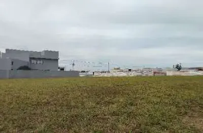 Terreno à venda na Avenida Alphaville, Condomínio Terras Alpha Anápolis, Anápolis