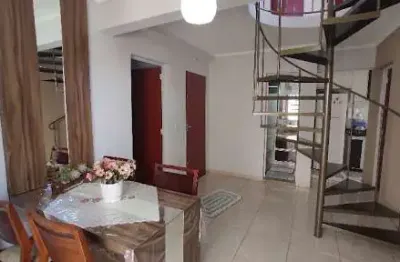 Cobertura com 3 quartos à venda na Avenida Presidente José Sarney, Vila Nossa Senhora D'Abadia, Anápolis