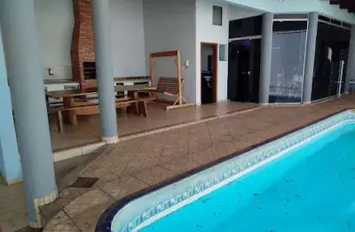 Casa com 3 quartos à venda na Rua S-061, Anápolis City, Anápolis