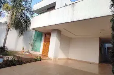 Casa com 3 quartos à venda na Rua Crispim Garcia Leão, Residencial Jardins do Lago, Anápolis