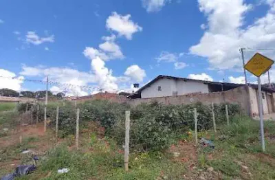 Terreno à venda na Rua das Sucupiras, Residencial Tangará, Anápolis