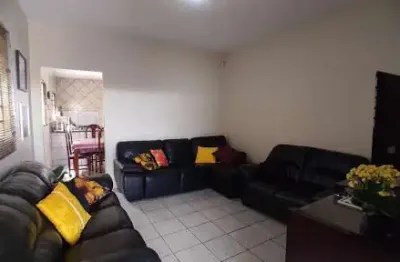 Casa com 3 quartos à venda na Rua dos Pracinhas, Jardim Eldorado, Anápolis