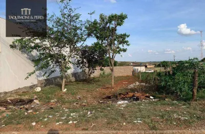 Terreno à venda na Rua SD-004, Santos Dumont, Anápolis