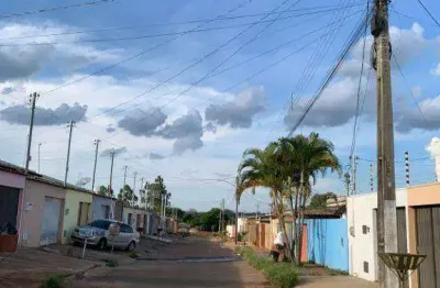 Lote no bairro santos dumont com 300 metros e documentado!