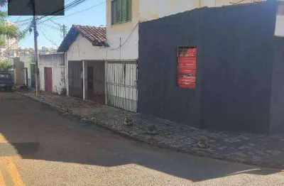 Prédio à venda, 414 m² por r$ 550.000,00 - vila góis - anápolis/go