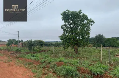 Terreno à venda na Rua JP 42, Jardim Primavera 2ª Etapa, Anápolis