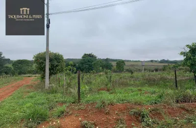 Terreno à venda na Rua JP 42, Jardim Primavera 2ª Etapa, Anápolis