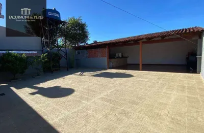 Casa com 3 dormitórios à venda, 220 m² por r$ 690.000,00 - são carlos - anápolis/go
