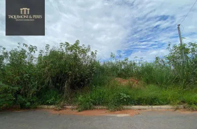 Terreno à venda, 420 m² por r$ 160.000,00 - privê lírios dos campos - anápolis/go
