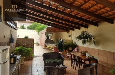Casa com 3 dormitórios à venda, 276 m² por r$ 1.100.000,00 - jundiaí - anápolis/go