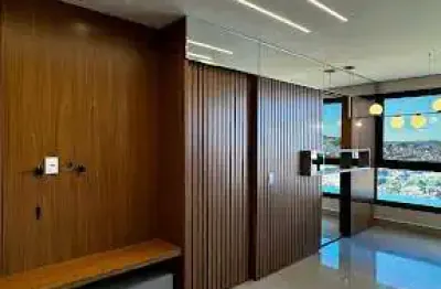 Apartamento com 2 quartos à venda na Rua José Neto Paranhos, Jundiaí, Anápolis