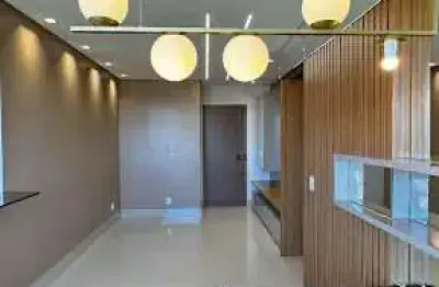 Apartamento com 2 quartos à venda na Rua José Neto Paranhos, Jundiaí, Anápolis