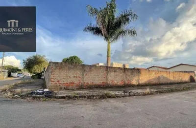 Terreno à venda na Rua Ângelo Teles, Vila Santa Maria de Nazareth, Anápolis