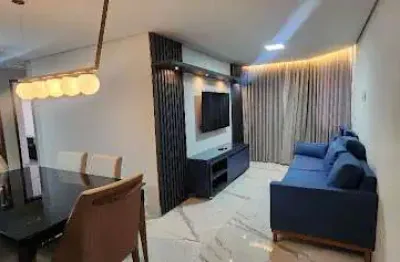 Cobertura com 3 dormitórios, 170 m² - venda por r$ 700.000,00 ou aluguel por r$ 5.043,00/ano - vila industrial - anápolis/go