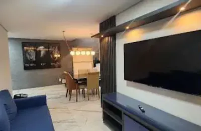 Cobertura com 3 dormitórios, 170 m² - venda por r$ 700.000,00 ou aluguel por r$ 5.043,00/ano - vila industrial - anápolis/go