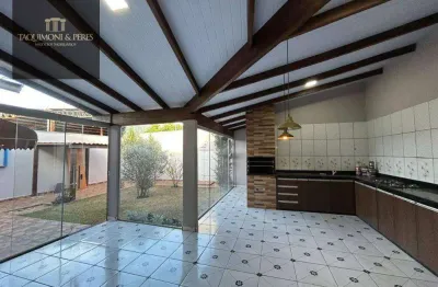 Casa com 4 quartos à venda na Rua 1, São João, Anápolis
