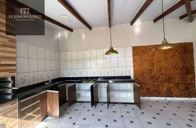 Casa com 4 quartos à venda na Rua 1, São João, Anápolis