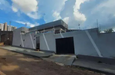 Casa com 3 dormitórios à venda, 110 m² por r$ 420.000,00 - vila goiás - anápolis/go