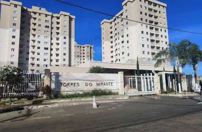 Lindo apt de 3/4 repleto de móveis planejados com 2 vagas individuais vila jayara anápolis go.