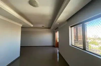 Apartamento com 3 quartos à venda na Praça Bartolomeu de Gusmão, Jundiaí, Anápolis