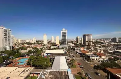 Apartamento com 3 quartos à venda na Praça Bartolomeu de Gusmão, Jundiaí, Anápolis