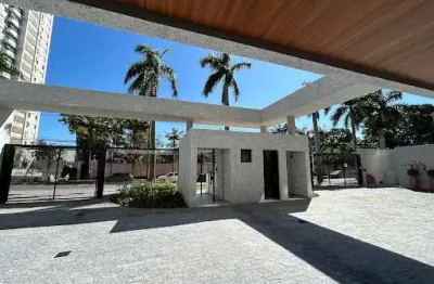 Apartamento com 3 quartos à venda na Avenida Maranhão, Jundiaí, Anápolis