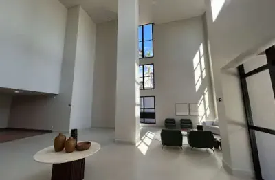 Apartamento de 138 metros em frente ao parque das águas!