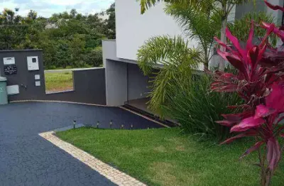 Casa com 4 dormitórios à venda, 235 m² por r$ 1.950.000,00 - anápolis - anápolis/go