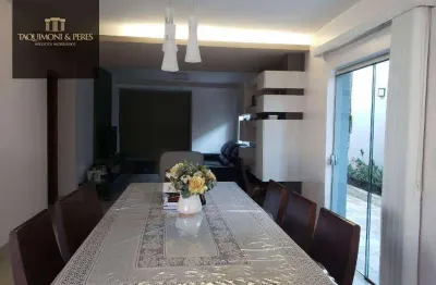Casa com 4 quartos à venda na Rua Erasmo Braga, Vila Brasil, Anápolis