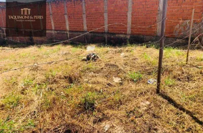 Terreno à venda, 300 m² por r$ 155.000,00 - setor sul jamil miguel - anápolis/go