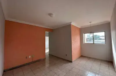 Apartamento com 3 dormitórios à venda, 67 m² por r$ 200.000,00 - jundiaí industrial - anápolis/go