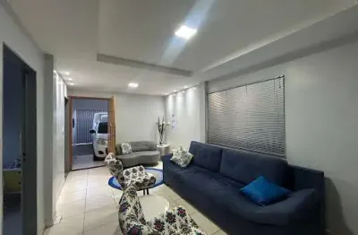 Casa com 5 qtos a venda perto do anashopping por 260 mil!