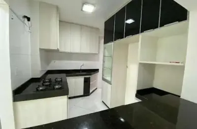 Apartamento com 3 dormitórios à venda, 73 m² por r$ 295.000,00 - antônio fernandes - anápolis/go