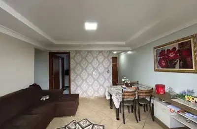 Apartamento a venda de 90 metros, perto do colégio militar!