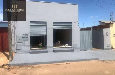 Casa com 2 quartos à venda na Rua JP 52, Jardim Primavera 2ª Etapa, Anápolis