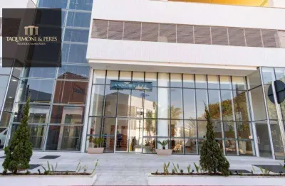 Sala comercial à venda na Avenida Senador José Lourenço Dias, Centro, Anápolis