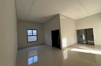 Casa com 3 quartos à venda na Rua Sanremo, Jardim Itália, Anápolis