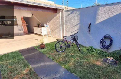 Casa com 2 dormitórios à venda, 86 m² por r$ 280.000 - jardim primavera 1ª etapa - anápolis/go