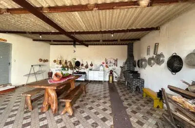 Casa com 3 dormitórios à venda, 150 m² por r$ 240.000,00 - bairro calixtolandia ii etapa - anápolis/go