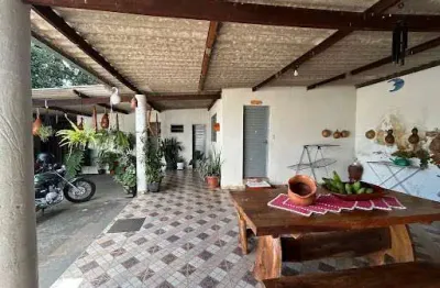 Casa com 3 dormitórios à venda, 150 m² por r$ 285.000,00 - bairro calixtolandia ii etapa - anápolis/go