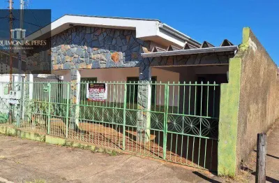 Casa com 4 dormitórios à venda, 120 m² por r$ 480.000 - vila santa isabel - anápolis/go