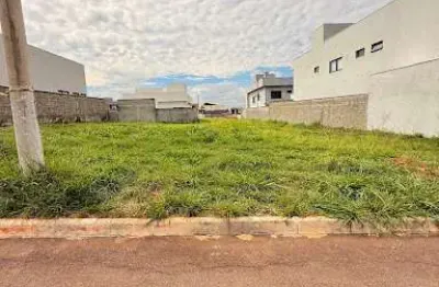 Terreno à venda no Condomínio Residencial Grand Trianon, Anápolis 