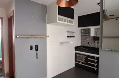 Apartamento com 2 dormitórios à venda, 48 m² por r$ 210.000,00 -  jayara - anápolis/go