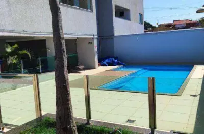 Lindo apartamento a venda completo em planejados e bem localizado!.