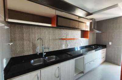 Apartamento com 3 quartos à venda na Rua Presidente Kennedy, Jundiaí, Anápolis