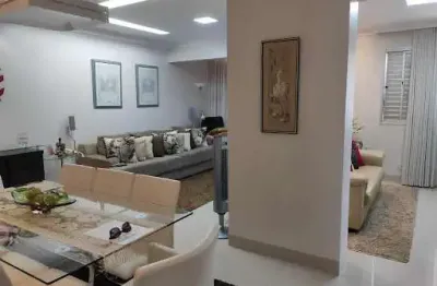 Apartamento com 3 quartos à venda na Avenida Jamel Cecílio, Jundiaí, Anápolis