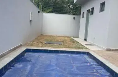 Casa com 3 dormitórios à venda, 186 m² - anápolis city - anápolis/go...