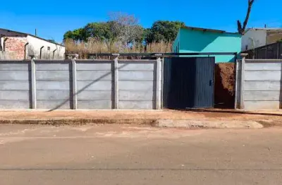 Casa com 2 quartos à venda na Rodovia BR-414, Jardim Promissão, Anápolis