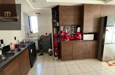 Apartamento com 3 quartos à venda na Rua Euclides da Cunha, Jardim Goiano, Anápolis