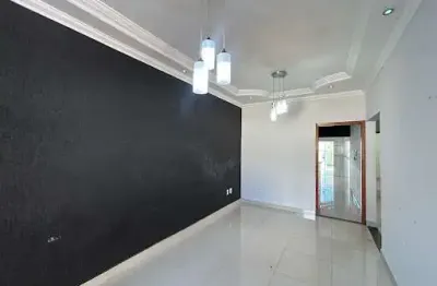 Casa a venda no vale do sol com preço de oportunidade!